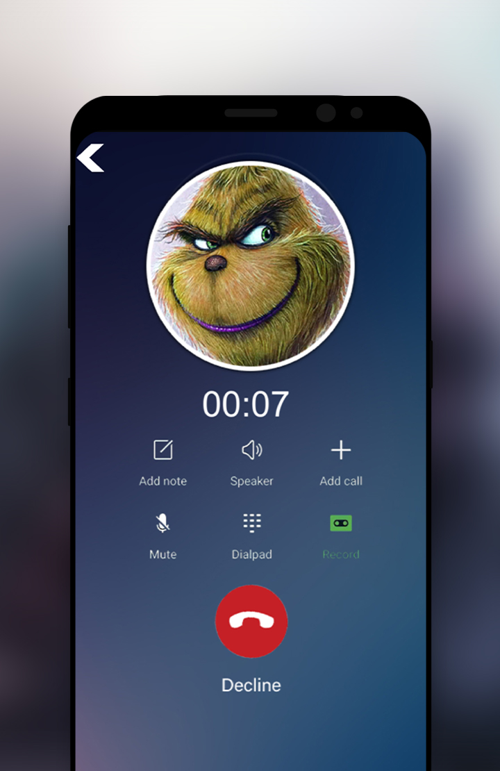 FakecallfortheGrinch2021好玩吗 FakecallfortheGrinch2021玩法简介