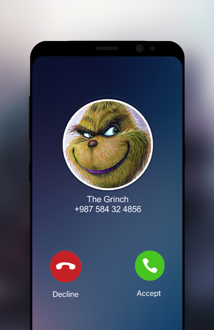 FakecallfortheGrinch2021好玩吗 FakecallfortheGrinch2021玩法简介