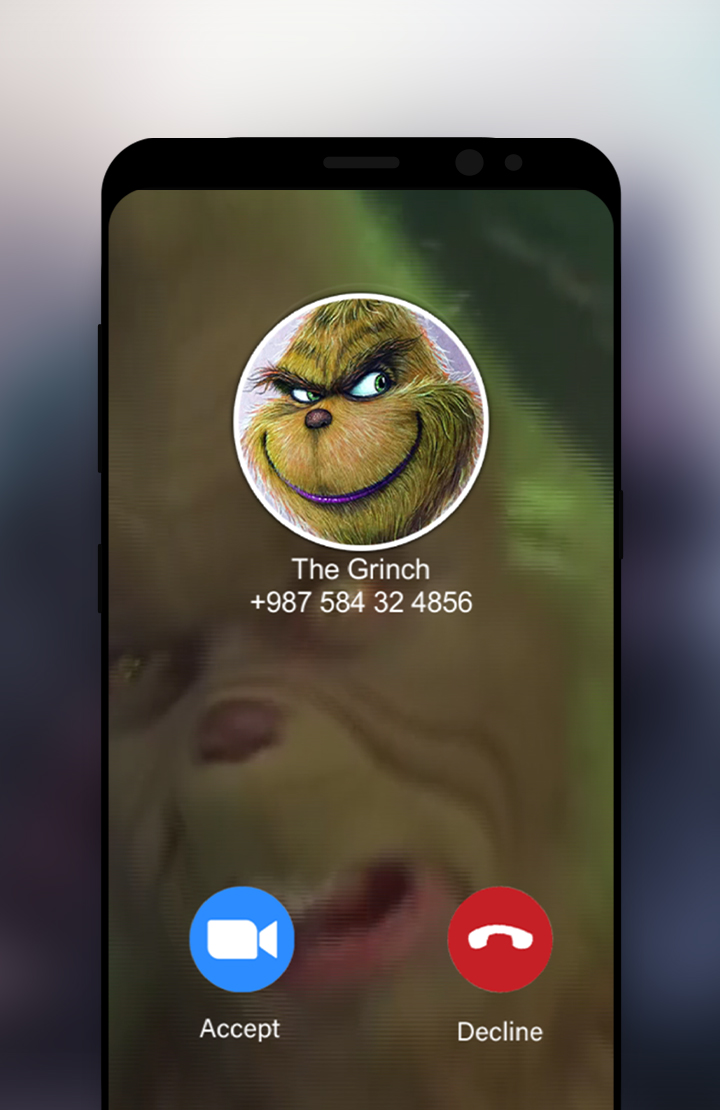 FakecallfortheGrinch2021好玩吗 FakecallfortheGrinch2021玩法简介