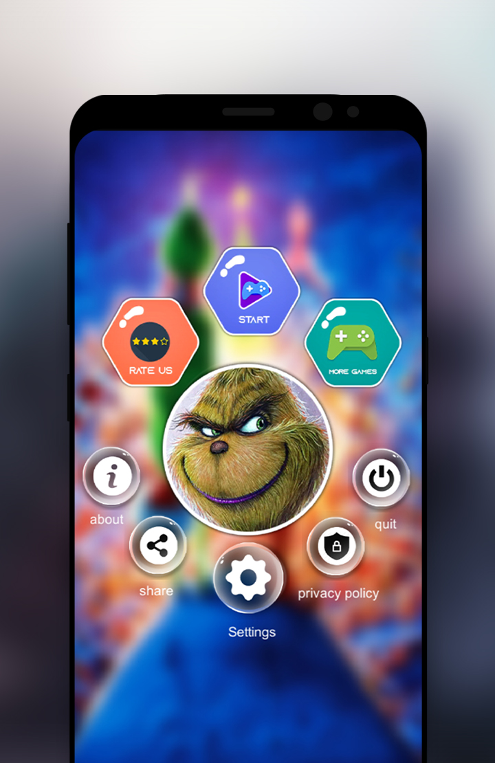 FakecallfortheGrinch2021好玩吗 FakecallfortheGrinch2021玩法简介