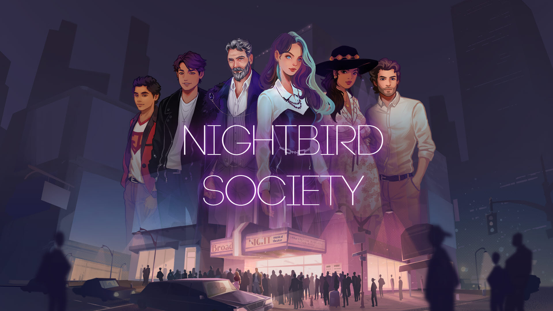 NightbirdSocietyMagicalJourney好玩吗 NightbirdSocietyMagicalJourney玩法简介
