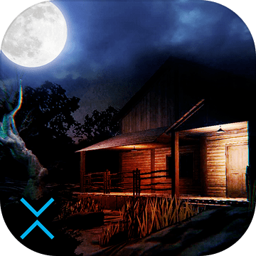 CursedHouseScaryHorrorGame加速器