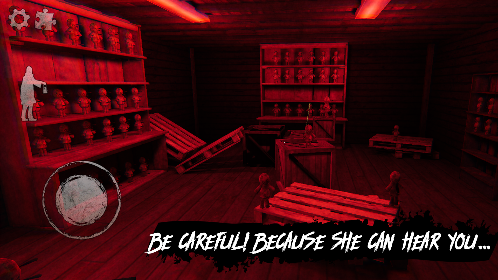 CursedHouseScaryHorrorGame好玩吗 CursedHouseScaryHorrorGame玩法简介
