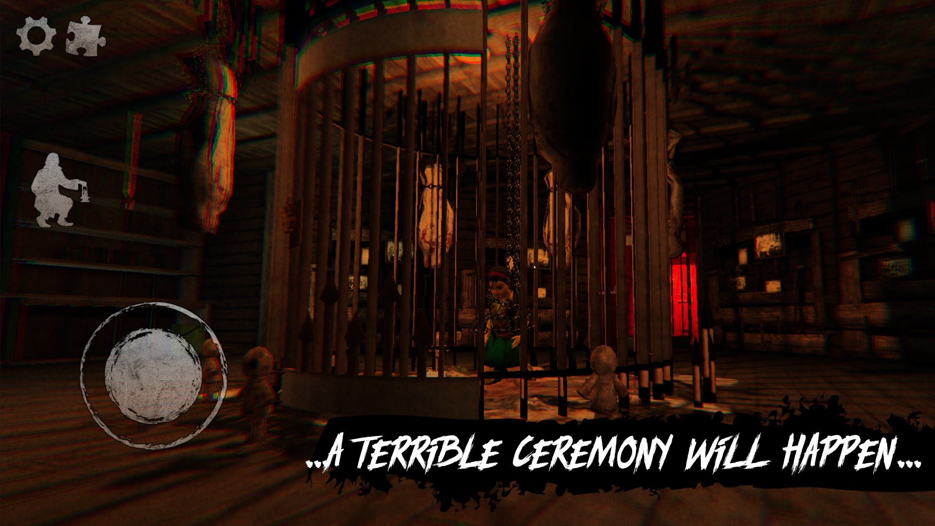 CursedHouseScaryHorrorGame好玩吗 CursedHouseScaryHorrorGame玩法简介