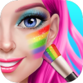 Makeup Artist - Rainbow Salon