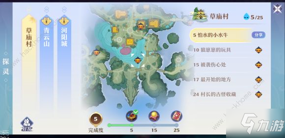 梦幻新诛仙奇缘触发方式总汇：所有奇缘解锁条件攻略