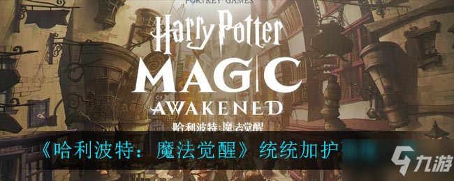 《哈利波特：魔法觉醒》统统加护强度介绍