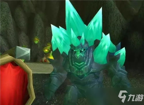 魔兽世界怀旧服猎人必做的双戒指任务 68级入手用到毒蛇神殿