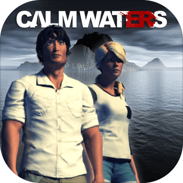 CalmWatersAPointClickAdventure加速器