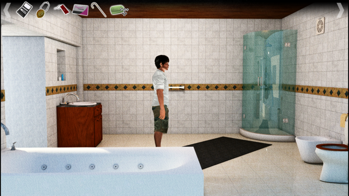 CalmWatersAPointClickAdventure好玩吗 CalmWatersAPointClickAdventure玩法简介