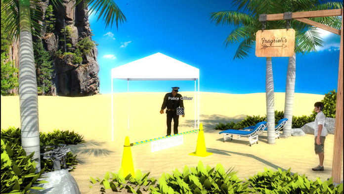 CalmWatersAPointClickAdventure好玩吗 CalmWatersAPointClickAdventure玩法简介