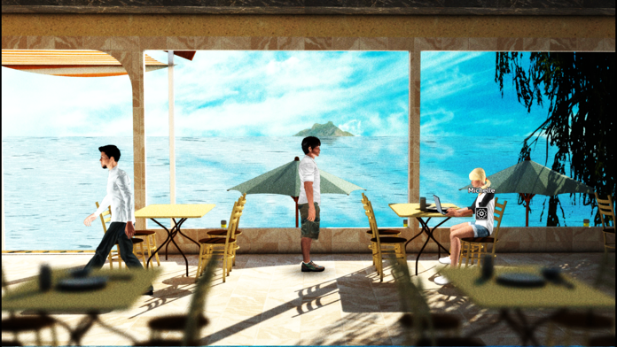 CalmWatersAPointClickAdventure好玩吗 CalmWatersAPointClickAdventure玩法简介