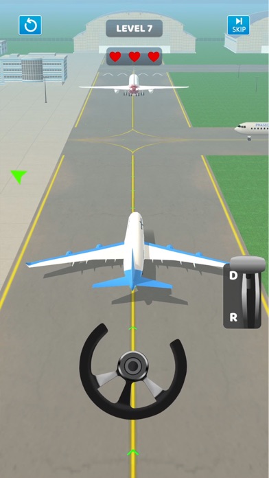 Airport3D好玩吗 Airport3D玩法简介