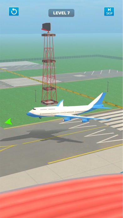 Airport3D好玩吗 Airport3D玩法简介