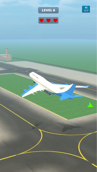 Airport3D好玩吗 Airport3D玩法简介