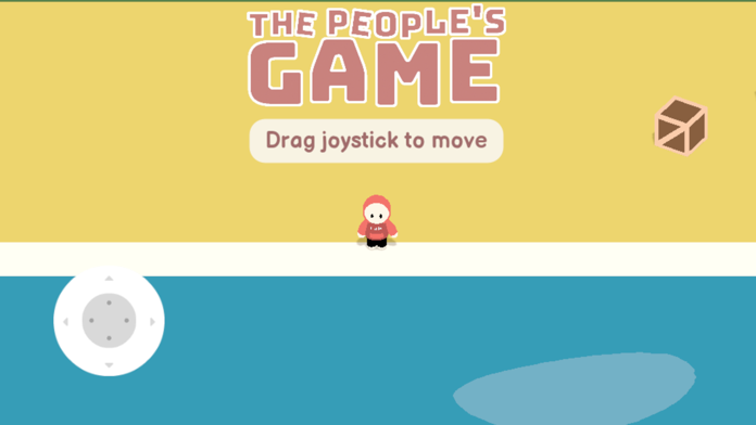 ThePeoplesGame好玩吗 ThePeoplesGame玩法简介