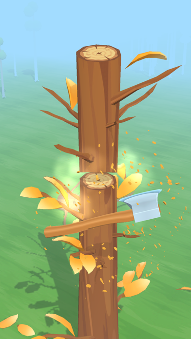 CuttingTree好玩吗 CuttingTree玩法简介