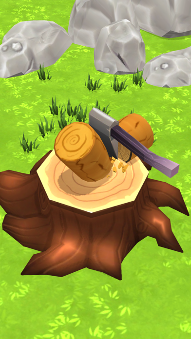 CuttingTree好玩吗 CuttingTree玩法简介