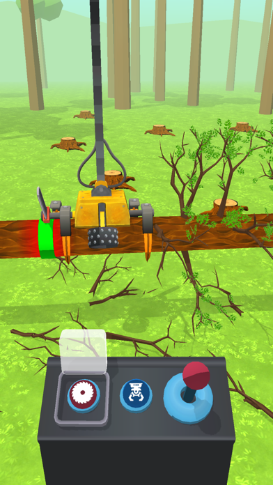 CuttingTree好玩吗 CuttingTree玩法简介