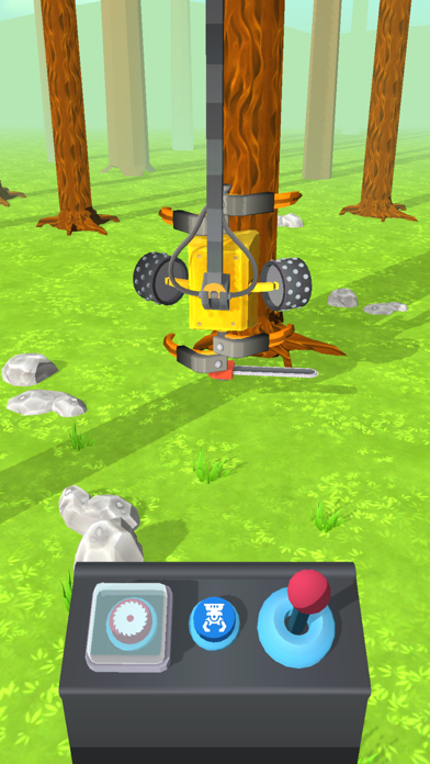 CuttingTree好玩吗 CuttingTree玩法简介