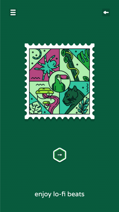 MemoryStamps好玩吗 MemoryStamps玩法简介