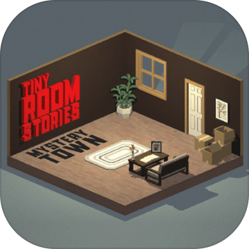 TinyRoomStoryTownMystery加速器