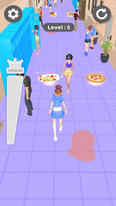 QueenBee好玩吗 QueenBee玩法简介