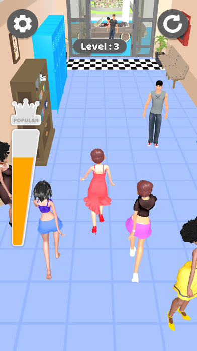 QueenBee截图1