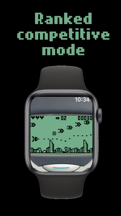 SpaceImpactWatch好玩吗 SpaceImpactWatch玩法简介