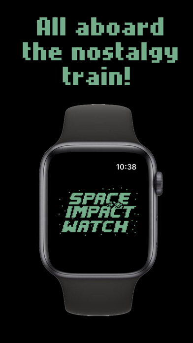 SpaceImpactWatch好玩吗 SpaceImpactWatch玩法简介