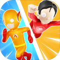 SuperHeroRun