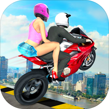 RampBikeJumping加速器