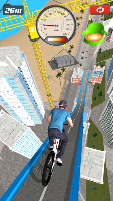 RampBikeJumping好玩吗 RampBikeJumping玩法简介