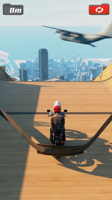 RampBikeJumping好玩吗 RampBikeJumping玩法简介