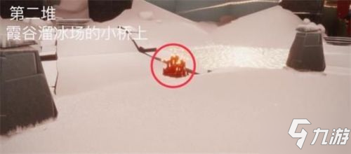 光遇6.28大蜡烛位置坐标一览 光遇6月28日大蜡烛在哪里