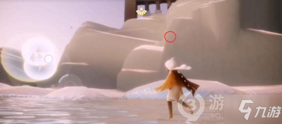 光遇霞谷先祖在哪 光遇霞谷先祖位置攻略