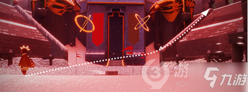 光遇霞谷先祖在哪 光遇霞谷先祖位置攻略