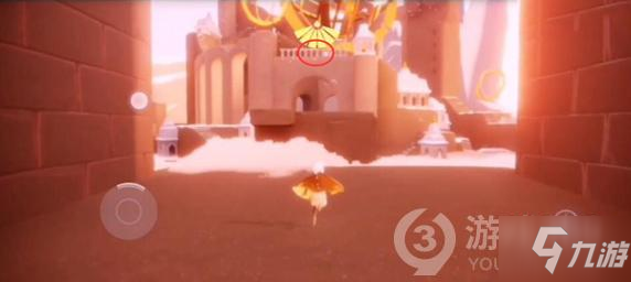 光遇霞谷先祖在哪 光遇霞谷先祖位置攻略