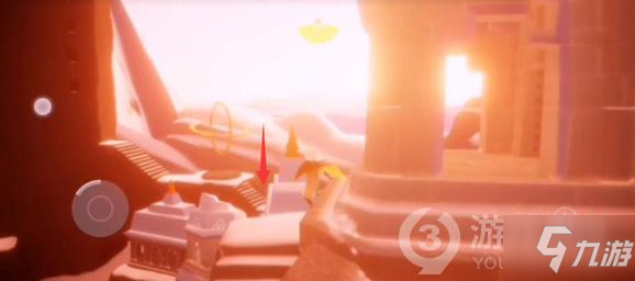 光遇霞谷先祖在哪 光遇霞谷先祖位置攻略