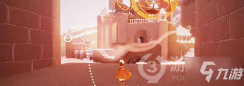 光遇霞谷先祖在哪 光遇霞谷先祖位置攻略