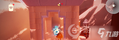 光遇霞谷先祖在哪 光遇霞谷先祖位置攻略