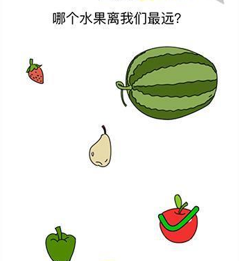 烧脑对决第6关是怎么通关的？