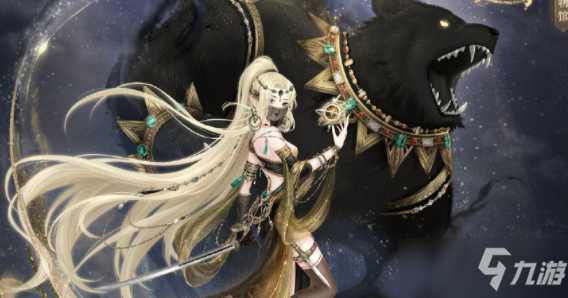 《奇迹暖暖》奇妙博物馆忠心大熊座全问题答案一览