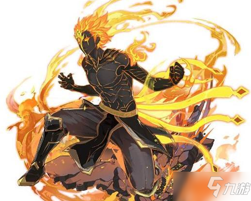 《奥拉星手游》火行闻人获取攻略