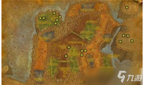 魔兽世界TBC怀旧服影月谷开宝箱攻略 20分钟15颗宝石
