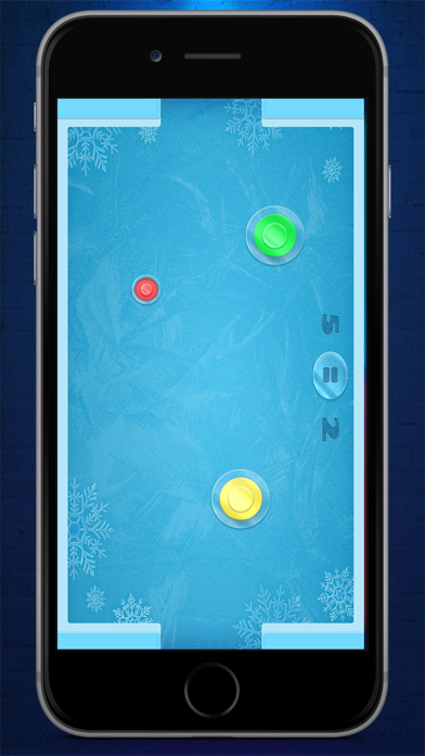 HockeyAirNeonNHL好玩吗 HockeyAirNeonNHL玩法简介