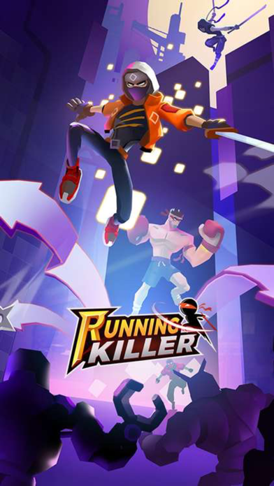 RunningKiller好玩吗 RunningKiller玩法简介