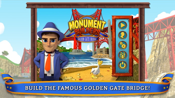 MonumentBuilders好玩吗 MonumentBuilders玩法简介