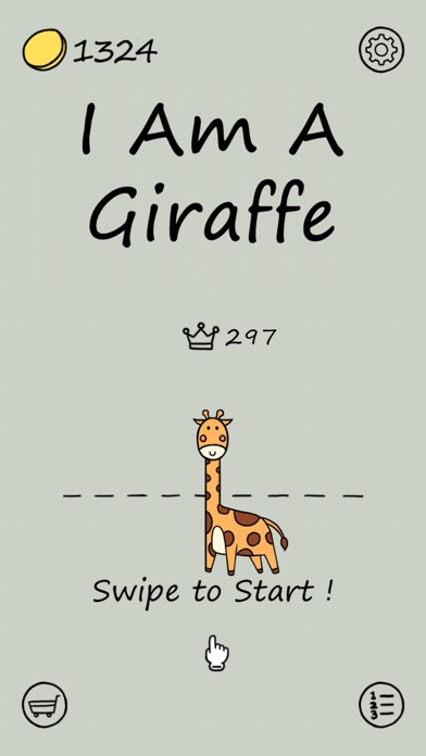 IamaGiraffe好玩吗 IamaGiraffe玩法简介
