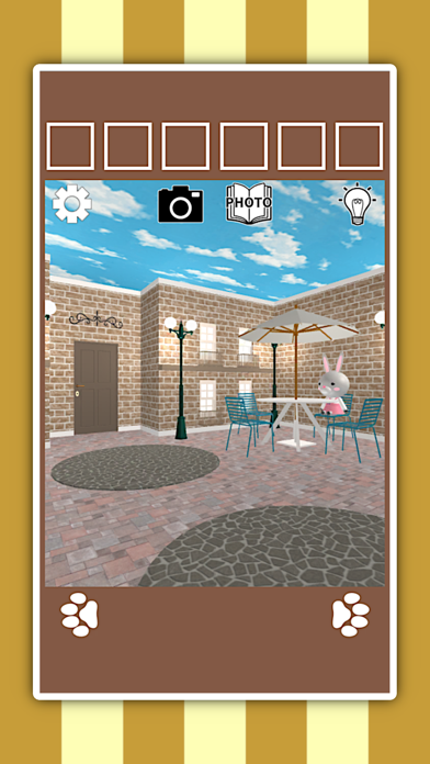 RabbitCafe好玩吗 RabbitCafe玩法简介